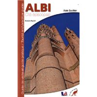 Albi - cité épiscopale