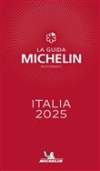 Guide Michelin Italia 2025