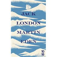 Martin Eden