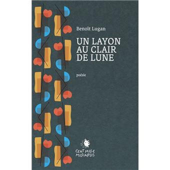 Un layon au clair de lune - 1