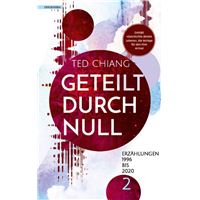 Geteilt durch Null
