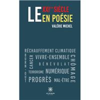 Le XXIème siècle en poésie