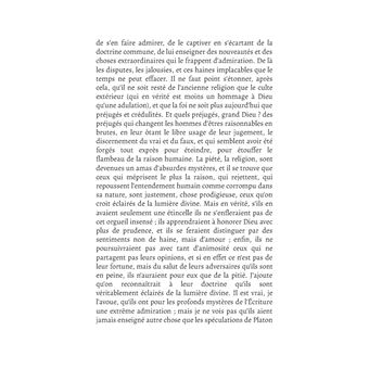 Traité théologico-politique