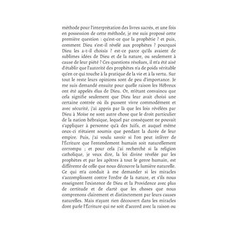 Traité théologico-politique