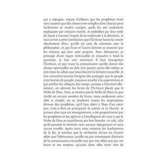 Traité théologico-politique