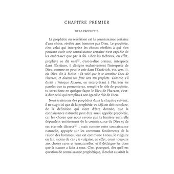 Traité théologico-politique