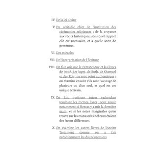 Traité théologico-politique