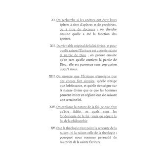 Traité théologico-politique