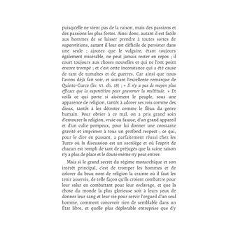 Traité théologico-politique