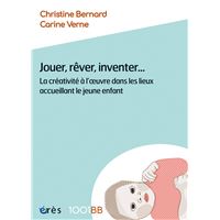 1001 BB 176 - Jouer, rêver, inventer...