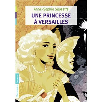 Une princesse à Versailles - 1