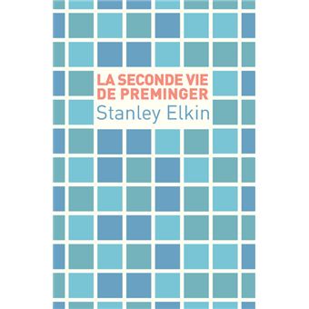 La seconde vie de Preminger - 1