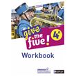 Give me five ! 4ème - Workbook 2017