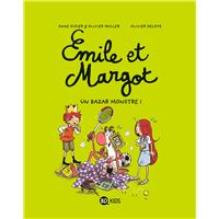 Emile Et Margot