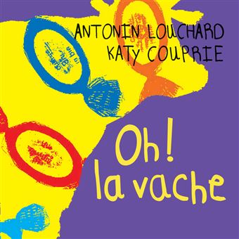 Oh ! la vache - 1