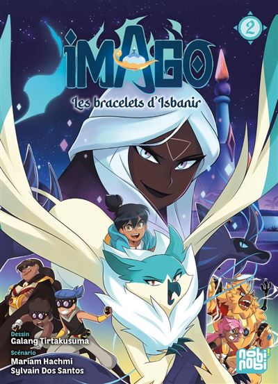 Imago T02