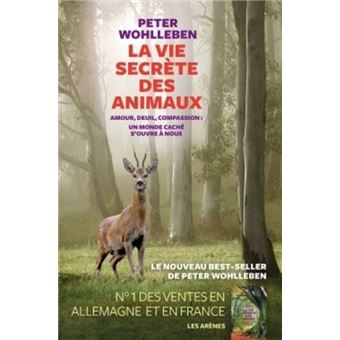 La Vie secrète des animaux - 1