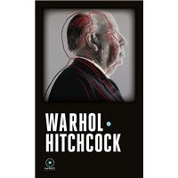 Warhol/Hitchcock
