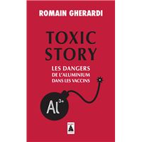 Toxic Story