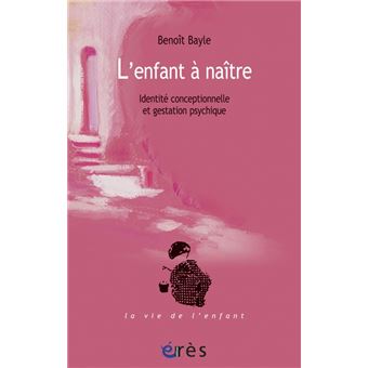 L'enfant à naître - 1
