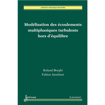 Modélisation des écoulements multiphasiques turbulents hors d'équilibre