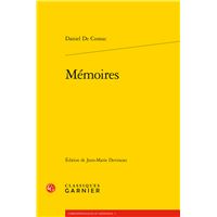 Mémoires