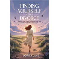 Finding Yourself After Divorce