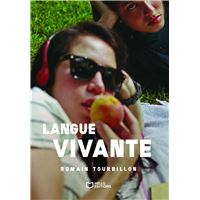Langue vivante