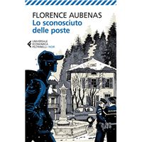 Lo sconosciuto delle poste