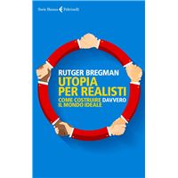 Utopia per realisti