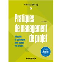 Pratiques de management de projet