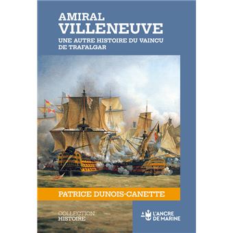 Amiral Villeneuve - 1