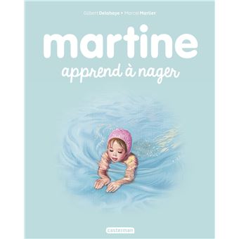 Martine - Martine, Ne2016 - 1