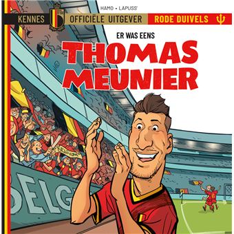 Thomas Meunier on Sunderland, Belgium National Team, and World Cup Struggles Thomas Meunier on Sunderland, Belgium National Team, and World Cup Struggles