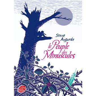 Le peuple des minuscules - Le peuple des minuscules, T1 - 1