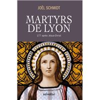 Martyrs de Lyon