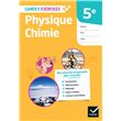 Cahier D exercices Physique Chimie 5e Ed 2026 Cahier l ve cahier-d-exercices-physique-chimie-5e-ed-2026-cahier-l-ve