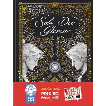 Soli Deo Gloria - 1