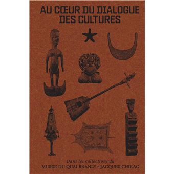 Au cœur du dialogue des cultures - 1