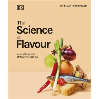 The Science of Flavour - 1