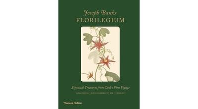 Joseph Banks' Florilegium (Compact edition) /anglais
