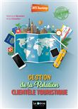 Gestion de la relation clientèle touristique