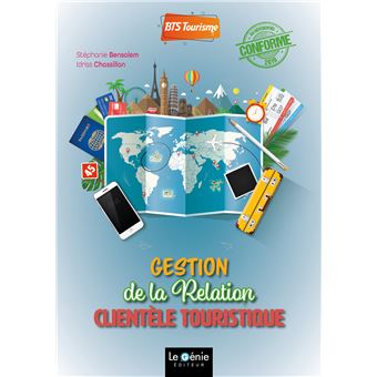 Gestion de la relation clientèle touristique