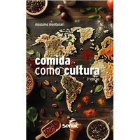 Comida como cultura
