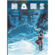 Intégrale Hans - Tome 2