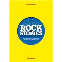 Rock stories