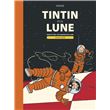 Tintin - Tintin et la Lune