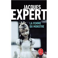 La Femme du monstre