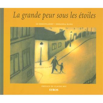 La Grande peur sous les étoiles - 1