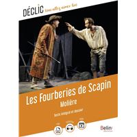 Les Fourberies de Scapin